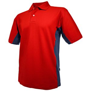 Tailored Polo Shirts & Uniforms, Dubai - UAE