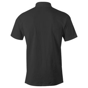 Corporate Polo Shirts with Dri-Fit