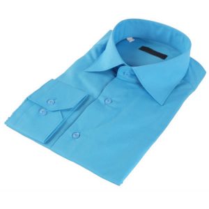 Custom Long Sleeve Mens Shirts in Dubai