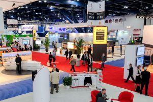 Dubai Exhibition Tips