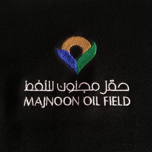 Polos Logo Embroidery in UAE