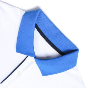 Tailored, Bespoke Polo Shirts in Dubai, UAE