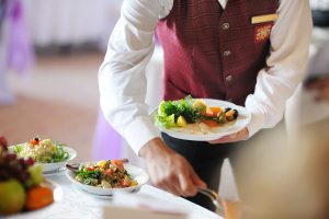 Restaurant uniform | Dubai, UAE